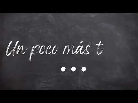 Miniatura del video institucional Un mundo de diferencias