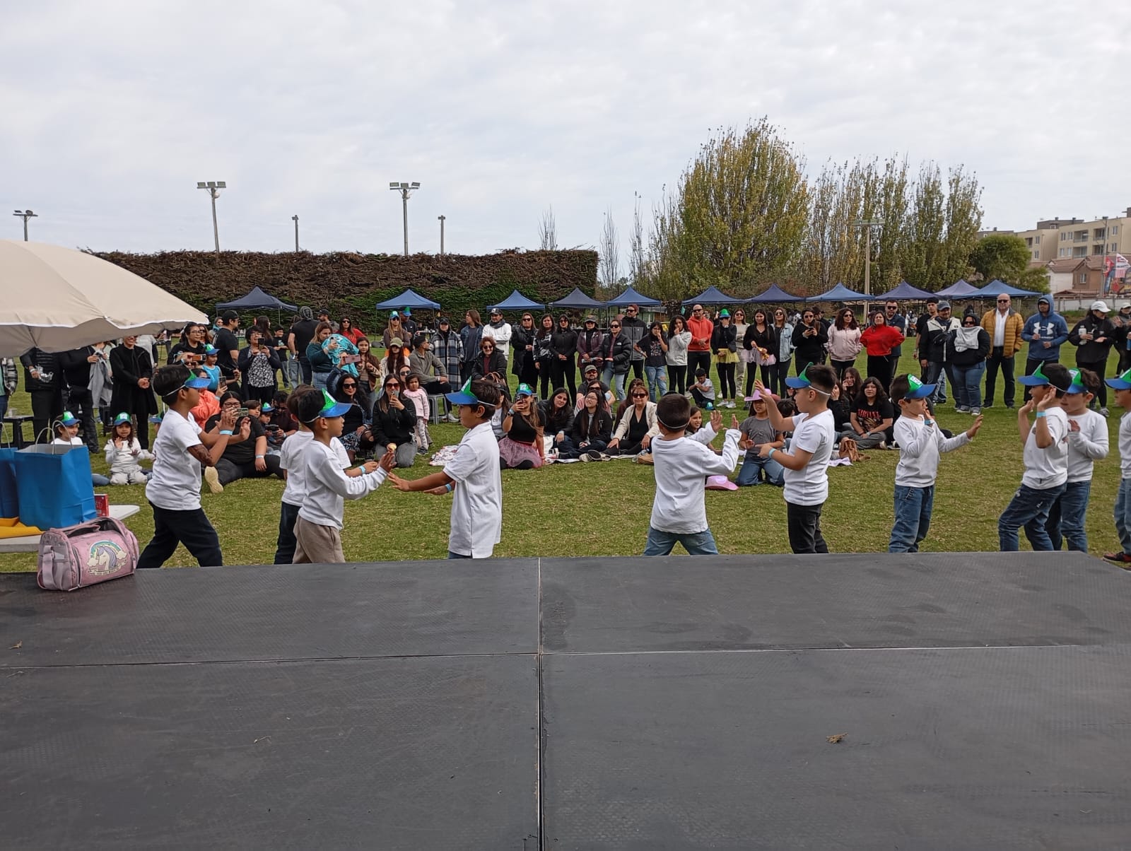 Día de la Familia 2025